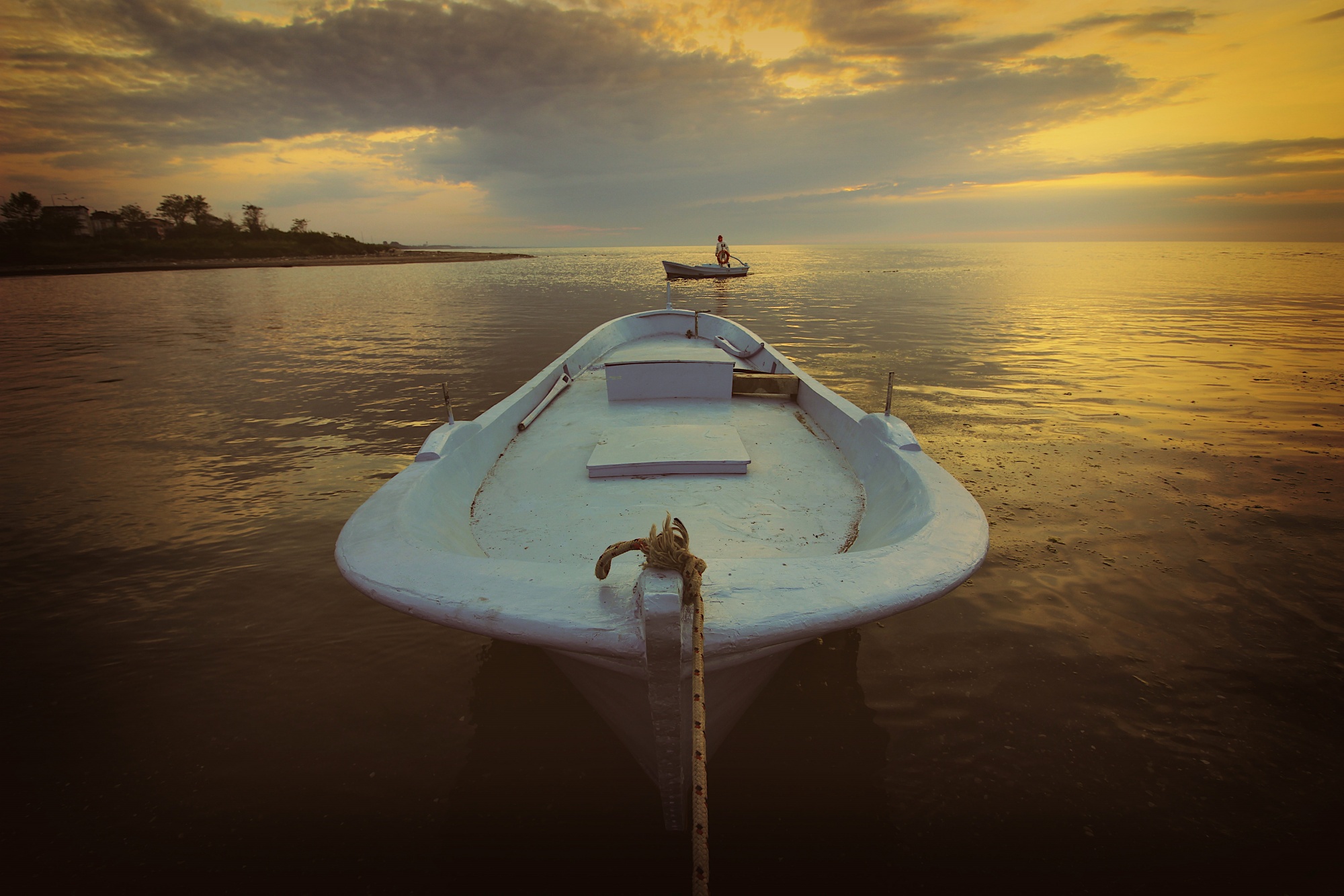 Ünye Cüri Irmağı